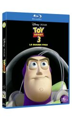 TOY STORY 3 -1DISC -SPECIAL PACK2016 BD