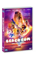 BEACH BUM - UNA VITA IN FUMO - DVD