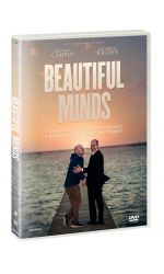 BEAUTIFUL MINDS - DVD