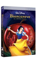 BIANCANEVE E I SETTE NANI - DVD 1
