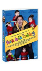 BLA BLA BABY - DVD
