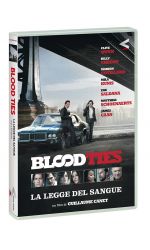 BLOOD TIES - LA LEGGE DEL SANGUE - DVD
