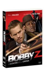 BOBBY Z - IL SIGNORE DELLA DROGA - DVD 1