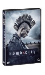 BOMB CITY - DVD