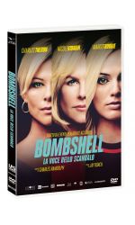 BOMBSHELL - LA VOCE DELLO SCANDALO - DVD