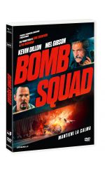 BOMB SQUAD - DVD