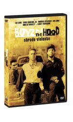 BOYZ N' THE HOOD - STRADE VIOLENTE - DVD