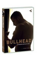 BULLHEAD - LA VINCENTE ASCESA DI JACKY - DVD