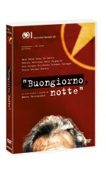 BUONGIORNO, NOTTE - DVD