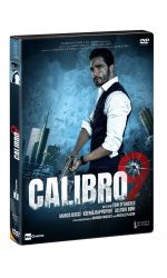 CALIBRO 9 - DVD
