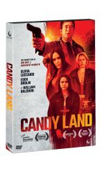 CANDY LAND - DVD