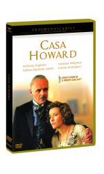 CASA HOWARD - DVD