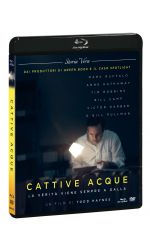 CATTIVE ACQUE - COMBO (BD + DVD)