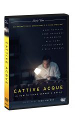 CATTIVE ACQUE - DVD