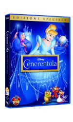 CENERENTOLA - DVD 1