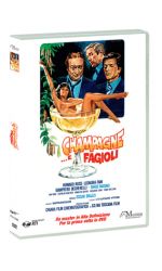 CHAMPAGNE... E FAGIOLI - DVD