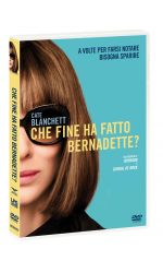 CHE FINE HA FATTO BERNADETTE? - DVD