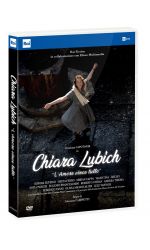 CHIARA LUBICH - L'AMORE VINCE TUTTO - DVD