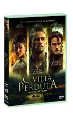 CIVILTA' PERDUTA - DVD