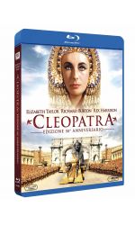 CLEOPATRA - BD (I magnifici)