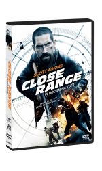 CLOSE RANGE - VI UCCIDERA' TUTTI - DVD