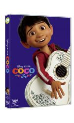 COCO - DVD