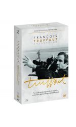 COFANETTO TRUFFAUT - DVD (10 dischi)