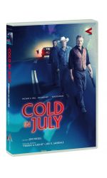 COLD IN JULY - FREDDO A LUGLIO - DVD