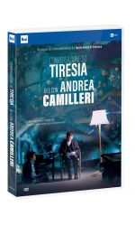 CONVERSAZIONE SU TIRESIA - DVD