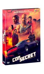 A COP SECRET - DVD
