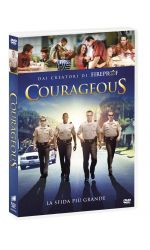 COURAGEOUS - DVD