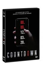 COUNTDOWN - DVD