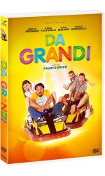 DA GRANDI - DVD