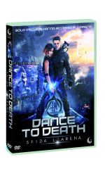 DANCE TO DEATH - DVD