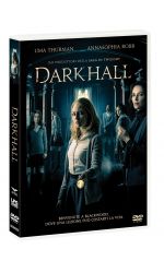 DARK HALL - DVD