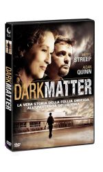 DARK MATTER - DVD