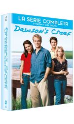 DAWSON'S CREEK - LA SERIE COMPLETA - DVD (34 dischi)