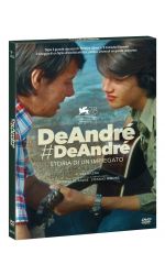 DEANDRÉ#DEANDRÉ - STORIA DI UN IMPIEGATO - DVD
