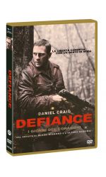 DEFIANCE - I GIORNI DEL CORAGGIO - DVD