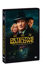 DETECTIVE MARLOWE - DVD