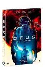 DEUS - LA SFERA NERA - DVD