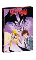 DEVILMAN - DVD