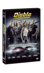 DIABLO - L'ULTIMA CORSA - DVD
