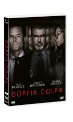 DOPPIA COLPA - DVD