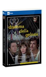 DRAMMA DELLA GELOSIA (TUTTI I PARTICOLARI IN CRONACA) - DVD