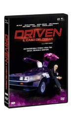 DRIVEN - IL CASO DELOREAN - DVD