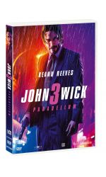 JOHN WICK 3 - PARABELLUM - DVD 1