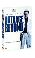 OUTRAGE BEYOND - DVD
