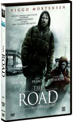 THE ROAD - DVD