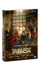 EDUCAZIONE FISICA - DVD